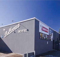 Bellevue Hotel - Foster Accommodation