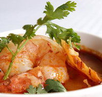 Red Chilli Thai Bargara - Foster Accommodation