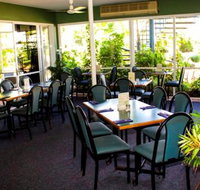 KBRs Licensed Restaurant - Foster Accommodation