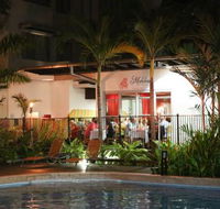 Maharajas - Foster Accommodation