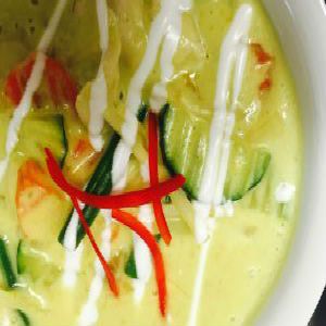 Bangkok Rose Thai Restaurant - Foster Accommodation 3