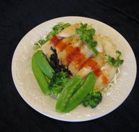 Jians Sushi  Noodle Bar - Foster Accommodation