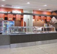 Aromas of India Restaurant - Foster Accommodation