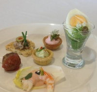 Pasfields Restaurant - Foster Accommodation