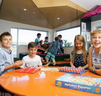 Hervey Bay RSL - Foster Accommodation