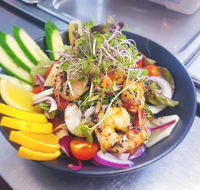 71 Wharf Restaurant - Foster Accommodation