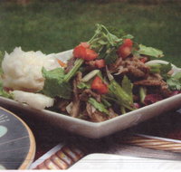 Timmy Thai - Foster Accommodation