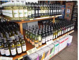 Whitebridge Cellars - Foster Accommodation 2