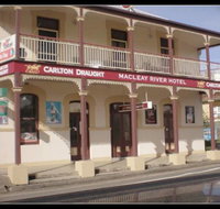 Macleay River Hotel - Foster Accommodation