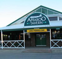 Amaroo Tavern - Foster Accommodation