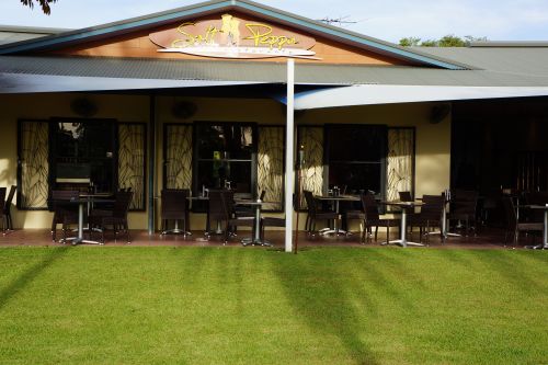 Durack NT Foster Accommodation