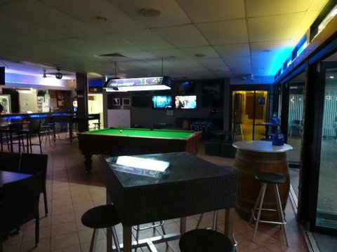 Rum Jungle Tavern - Foster Accommodation 1