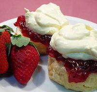 Gatakers Landing Restaurant - Foster Accommodation