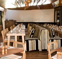 Italian at the Pacific - Foster Accommodation