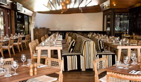 Italian At The Pacific - Foster Accommodation 0