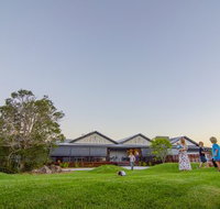 The Sun Bistro - Foster Accommodation