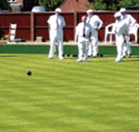 Pacific Palms Bowling Club Ltd - Foster Accommodation