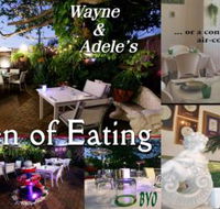Garden of Eating BYO Restaurant - Foster Accommodation