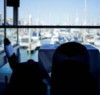 Townsville Yacht Club - Foster Accommodation
