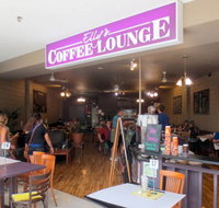 Ellys Coffee Lounge - Foster Accommodation