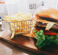 Mitchells Espresso - Foster Accommodation