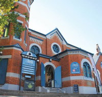 The Old Bell Tower Cafe - Foster Accommodation