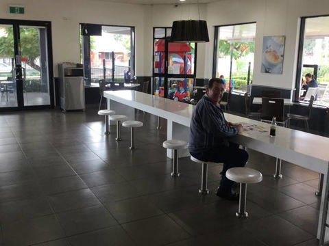 PK’s Bakery - Foster Accommodation 1