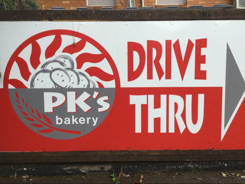 PK’s Bakery - Foster Accommodation 4