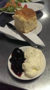 Herveys Range Heritage Tea Rooms - Foster Accommodation 2