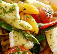 Il Piatto Restaurant - Foster Accommodation