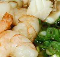 Sushi Bay - Foster Accommodation