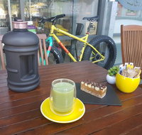 Gobblegutz Espresso Bar  Gourmet Food Store - Foster Accommodation