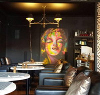 The Monkey Tree Bar  Restaurant - Foster Accommodation