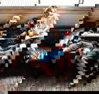 AIRWAVES - The Drive-In Music Festival - Foster Accommodation