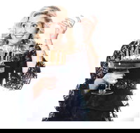 Amity Dry - 39 Forever - Foster Accommodation