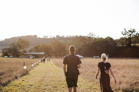 Arcadia - Foster Accommodation 0