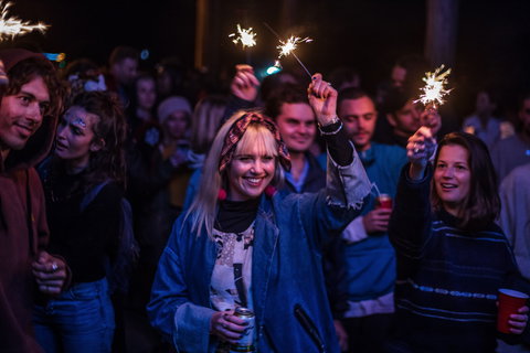 Arcadia - Foster Accommodation 1