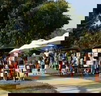 Art on the Path January - Foster Accommodation