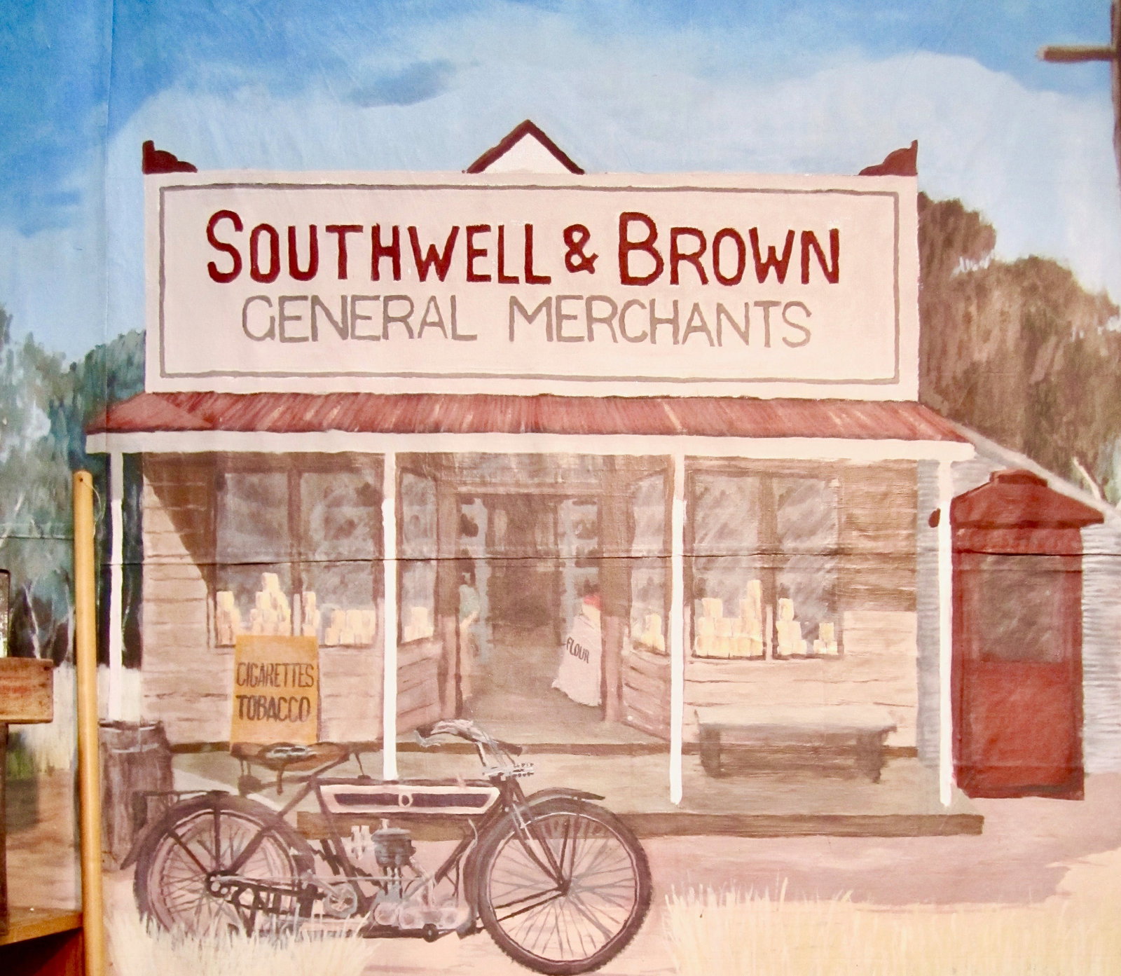 Hall ACT Foster Accommodation