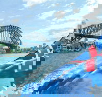Australia Day Lunch and Dinner Cruises On Sydney Harbour with Sydney Showboats - Foster Accommodation