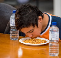 Australian Italian Festival - Foster Accommodation