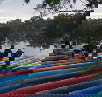 Avon Descent - Foster Accommodation