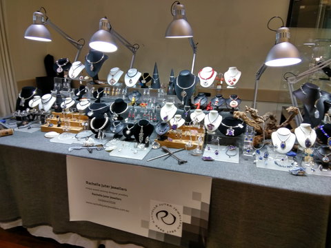 Back From Tucson Gem And Mineral Expo - Foster Accommodation 0