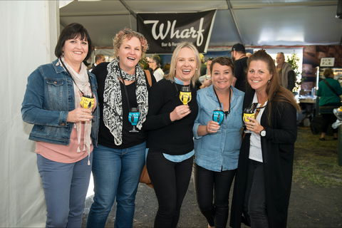 Ballina Food And Wine Festival - Foster Accommodation 0