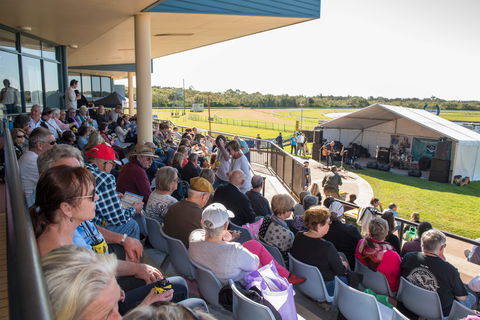 Ballina Food And Wine Festival - Foster Accommodation 1