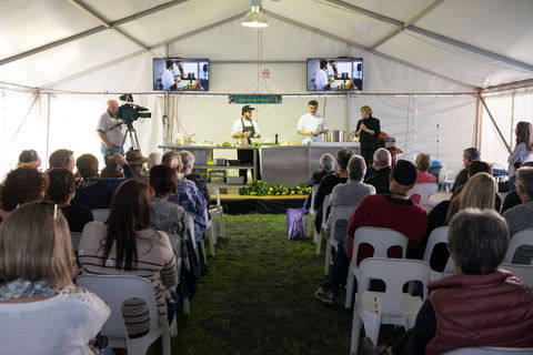 Ballina Food And Wine Festival - Foster Accommodation 2