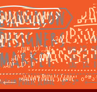 Bangalow Designers' Market - Foster Accommodation