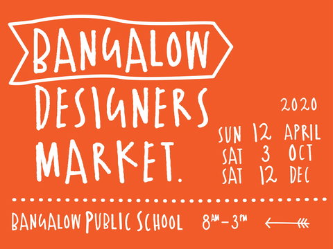Bangalow Designers' Market - Foster Accommodation 0