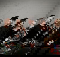 Bangalow Music Festival - Foster Accommodation