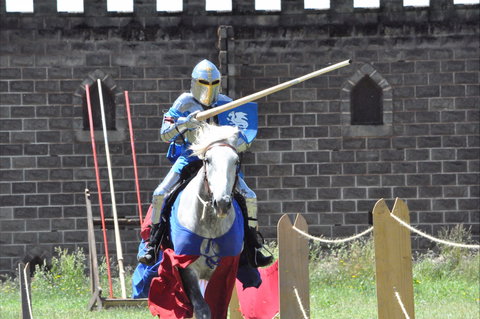 Baroque Horse Festival - Foster Accommodation 1